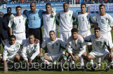 lions d'atlas