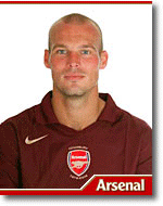 Arsenal