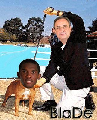 eto'o