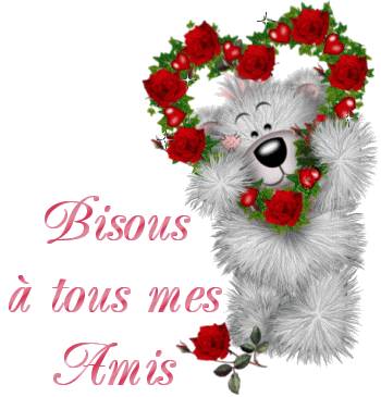 Bisou
