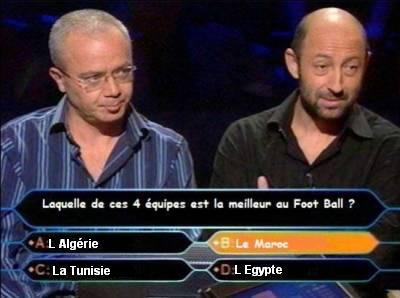    trés bien    