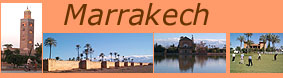 Marrakech