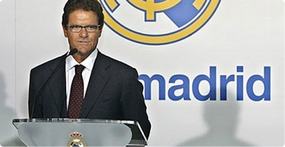 vive real madrid
