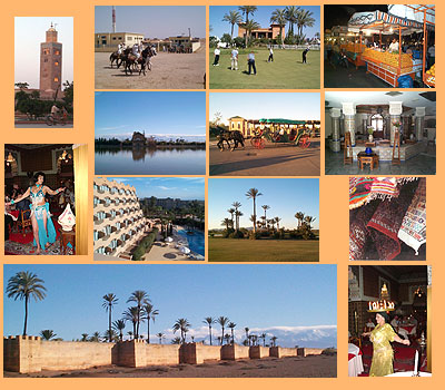 Marrakech